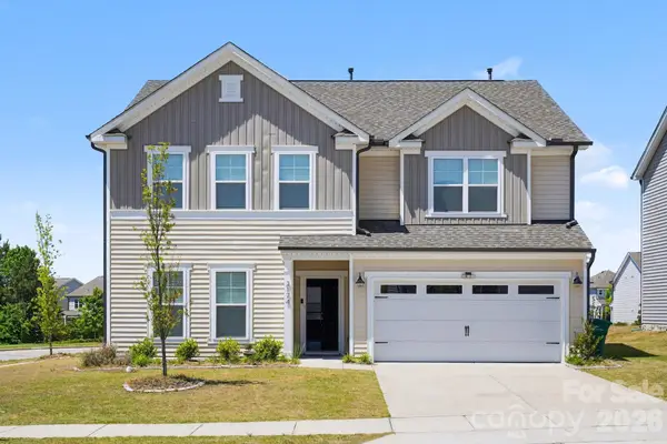 2174 Attend Crossing, Willow Spring, NC 27592