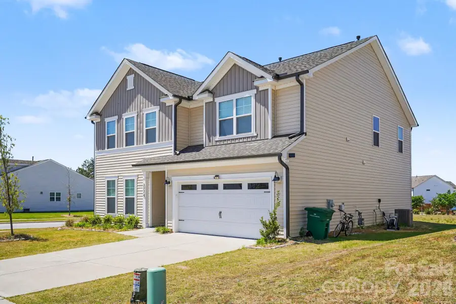 2174 Attend Crossing, Willow Spring, NC 27592 - #3