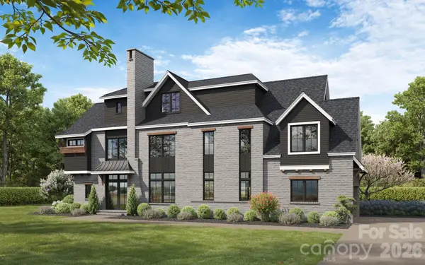 1817 Namaste Drive #1, Charlotte, NC 28277
