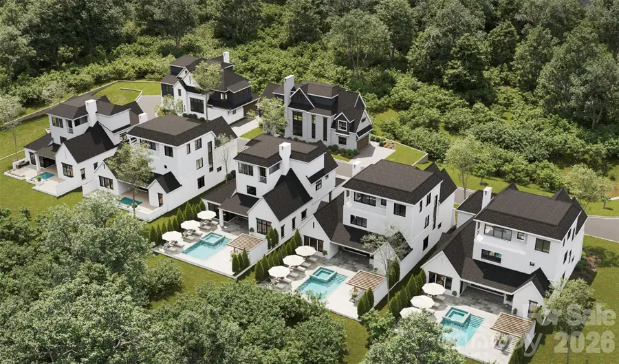 1817 Namaste Drive #1, Charlotte, NC 28277 - #3