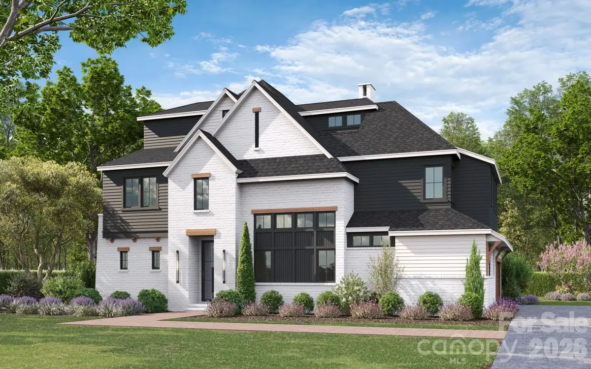 1809 Namaste Drive #2, Charlotte, NC 28277 - #1