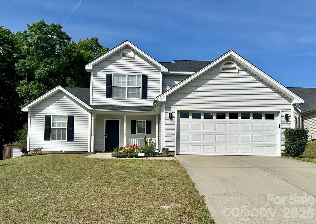 4708 Titus Court, Monroe, NC 28110 - #1