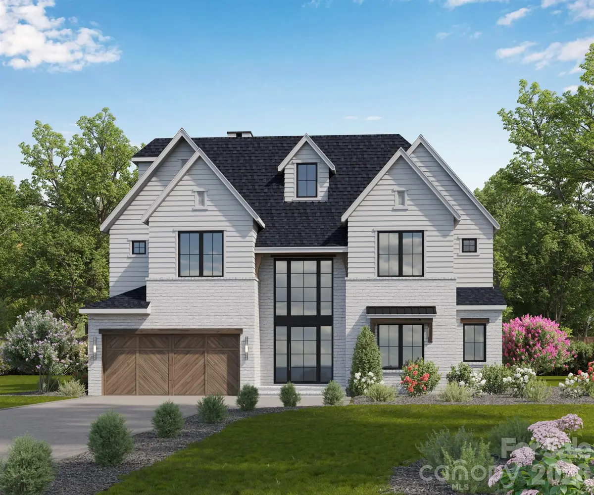 1806 Namaste Drive #3, Charlotte, NC 28227 - #1