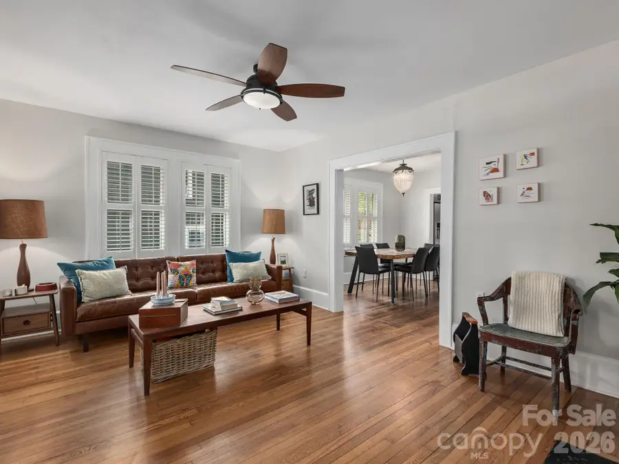 19 Lanvale Avenue, Asheville, NC 28806 - #2