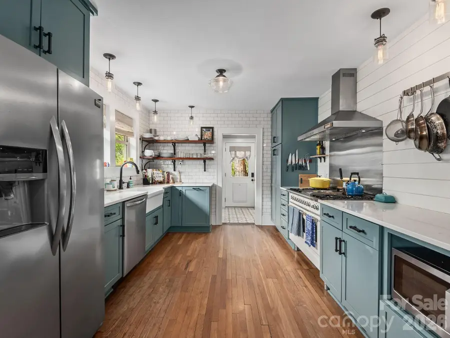 19 Lanvale Avenue, Asheville, NC 28806 - #3