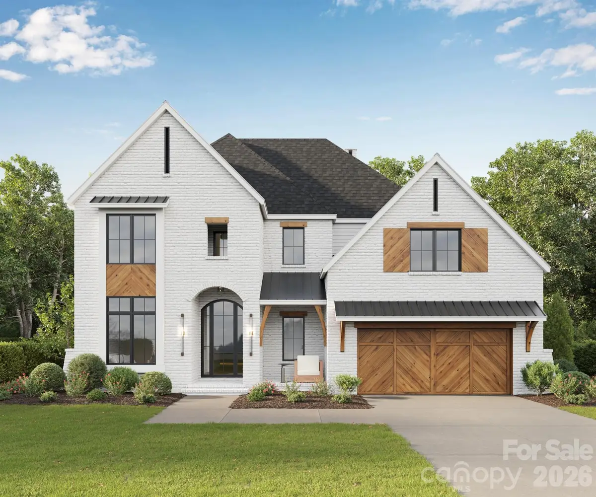 1814 Namaste Drive #4, Charlotte, NC 28277 - #1