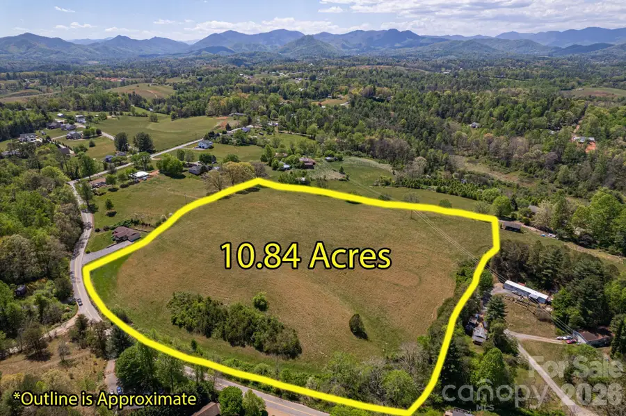 16 Rocking Chair Lane, Leicester, NC 28748 - #3