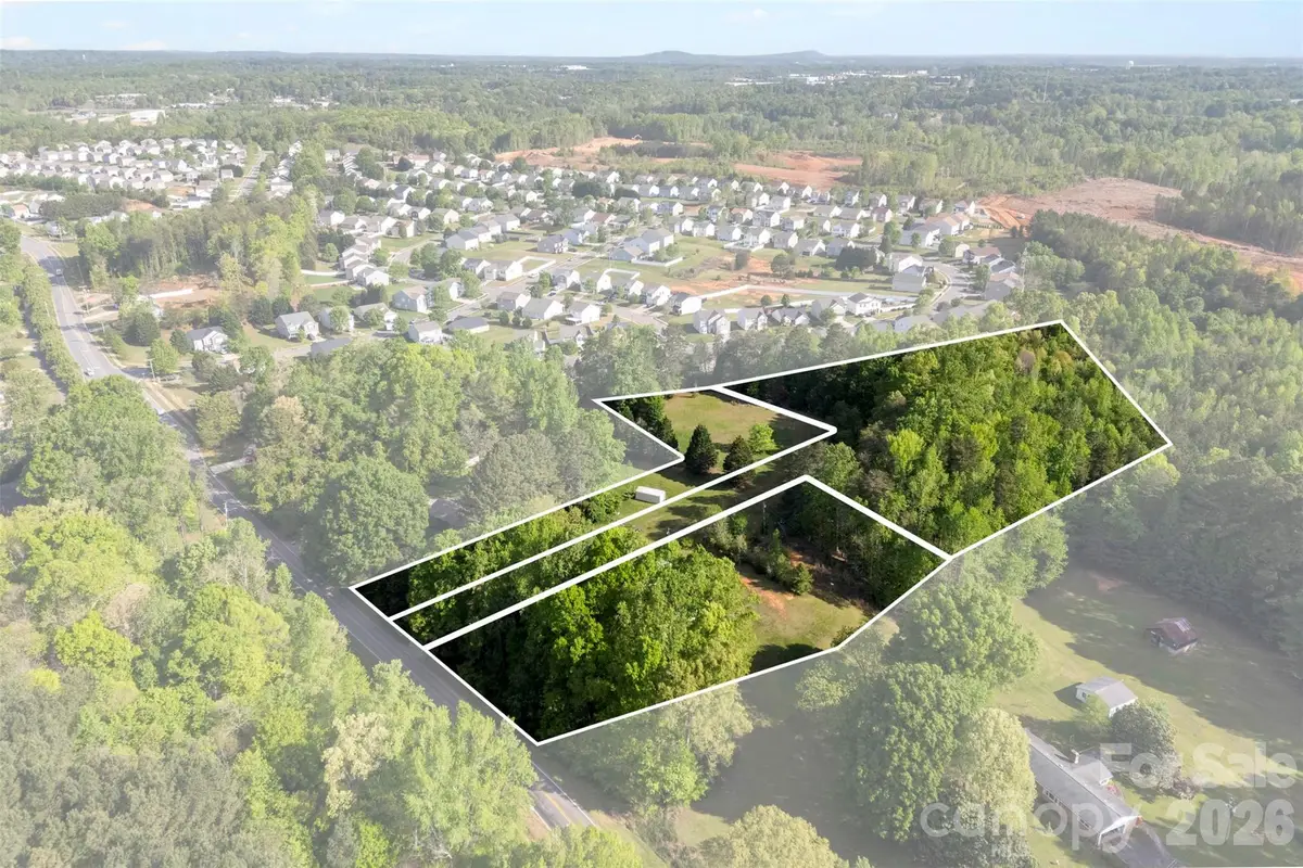 823 Carson Road, Gastonia, NC 28052 - #1