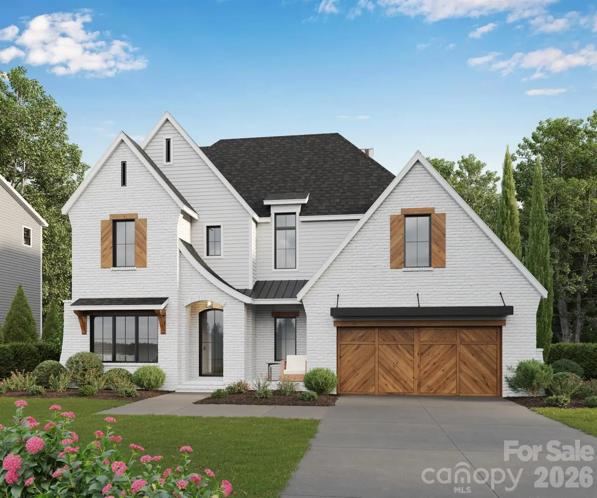 1830 Namaste Drive #6, Charlotte, NC 28277 - #1