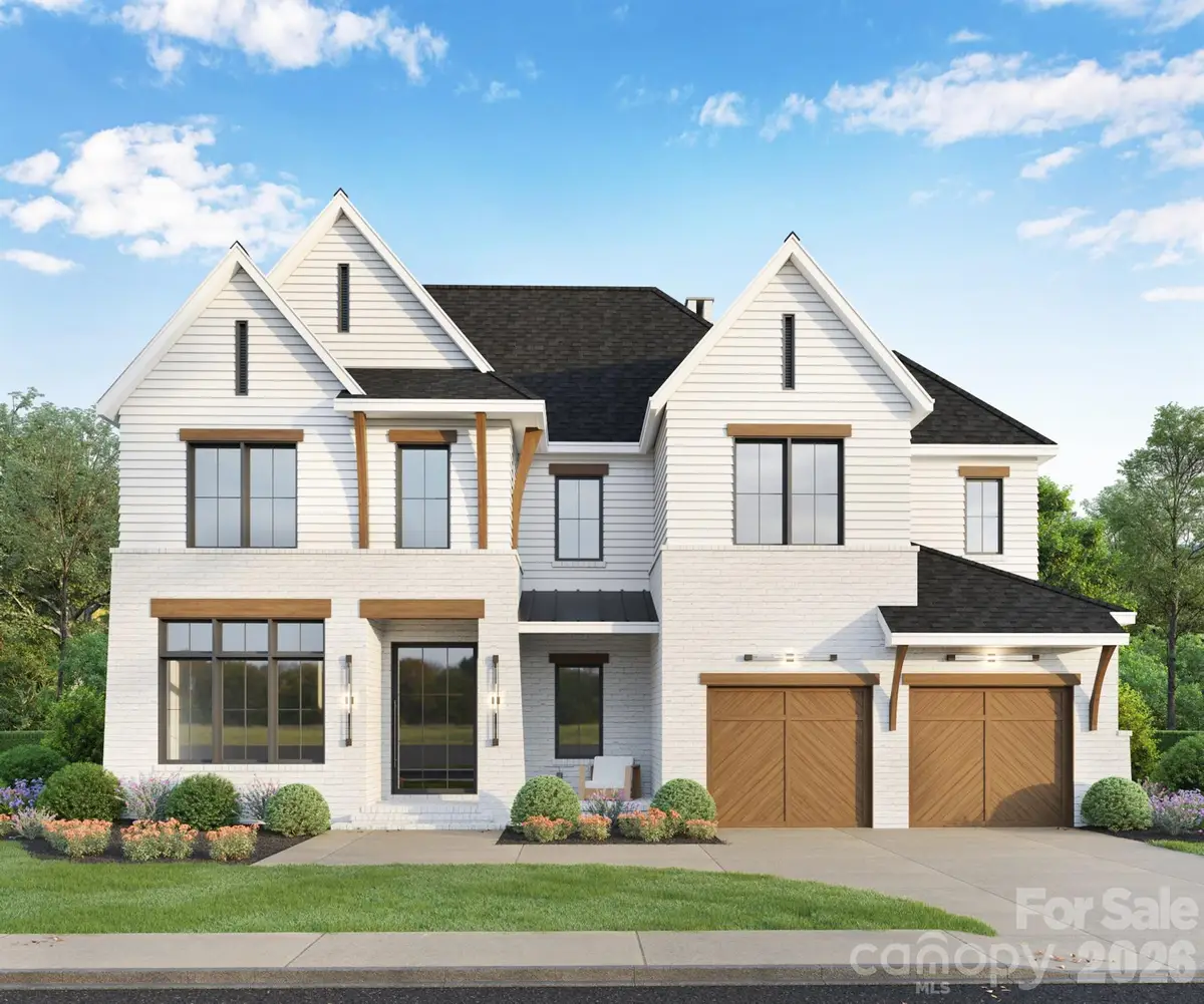 1838 Namaste Drive #7, Charlotte, NC 28277 - #1