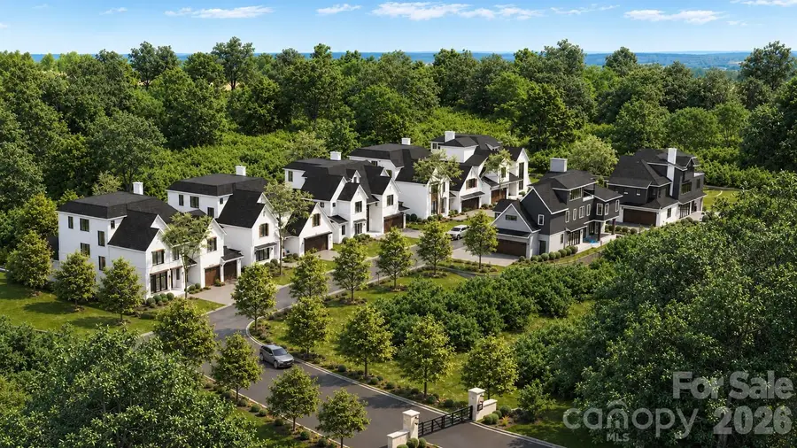 1838 Namaste Drive #7, Charlotte, NC 28277 - #2