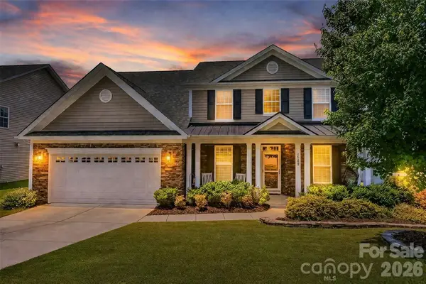 5068 Gladiola Way, Tega Cay, SC 29708