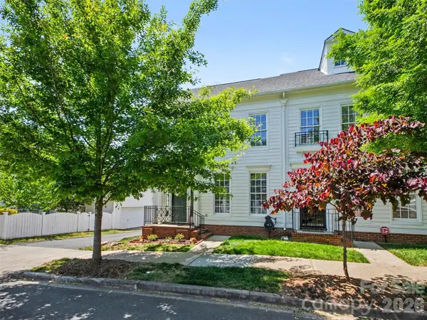 12346 Carrigan Court, Huntersville, NC 28078