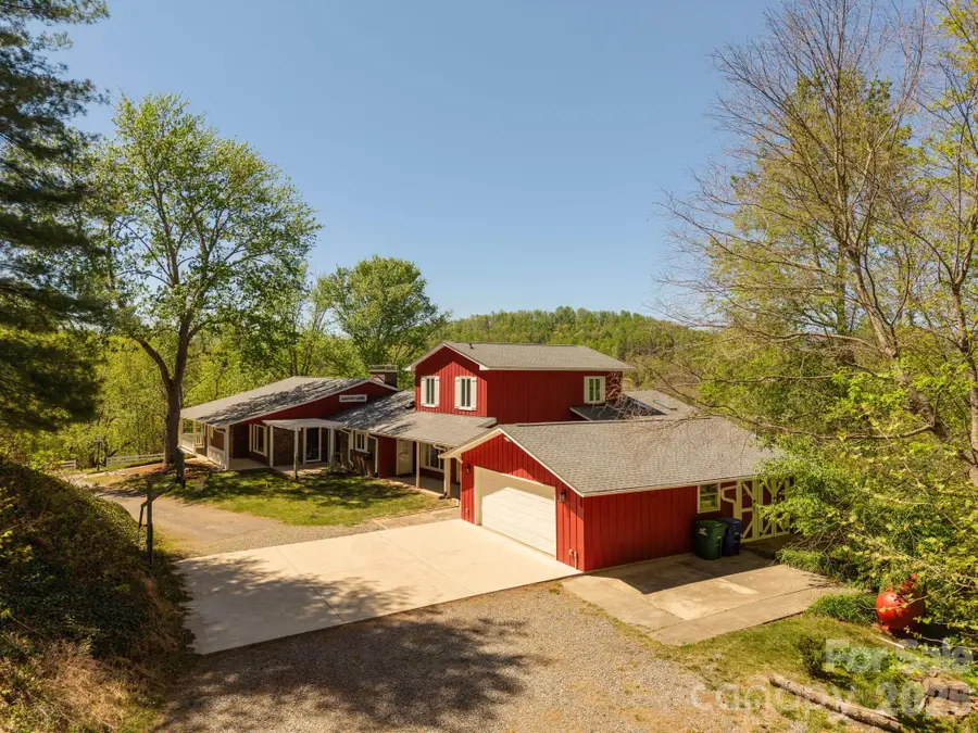 58 Camby Drive, Fairview, NC 28730 - #2