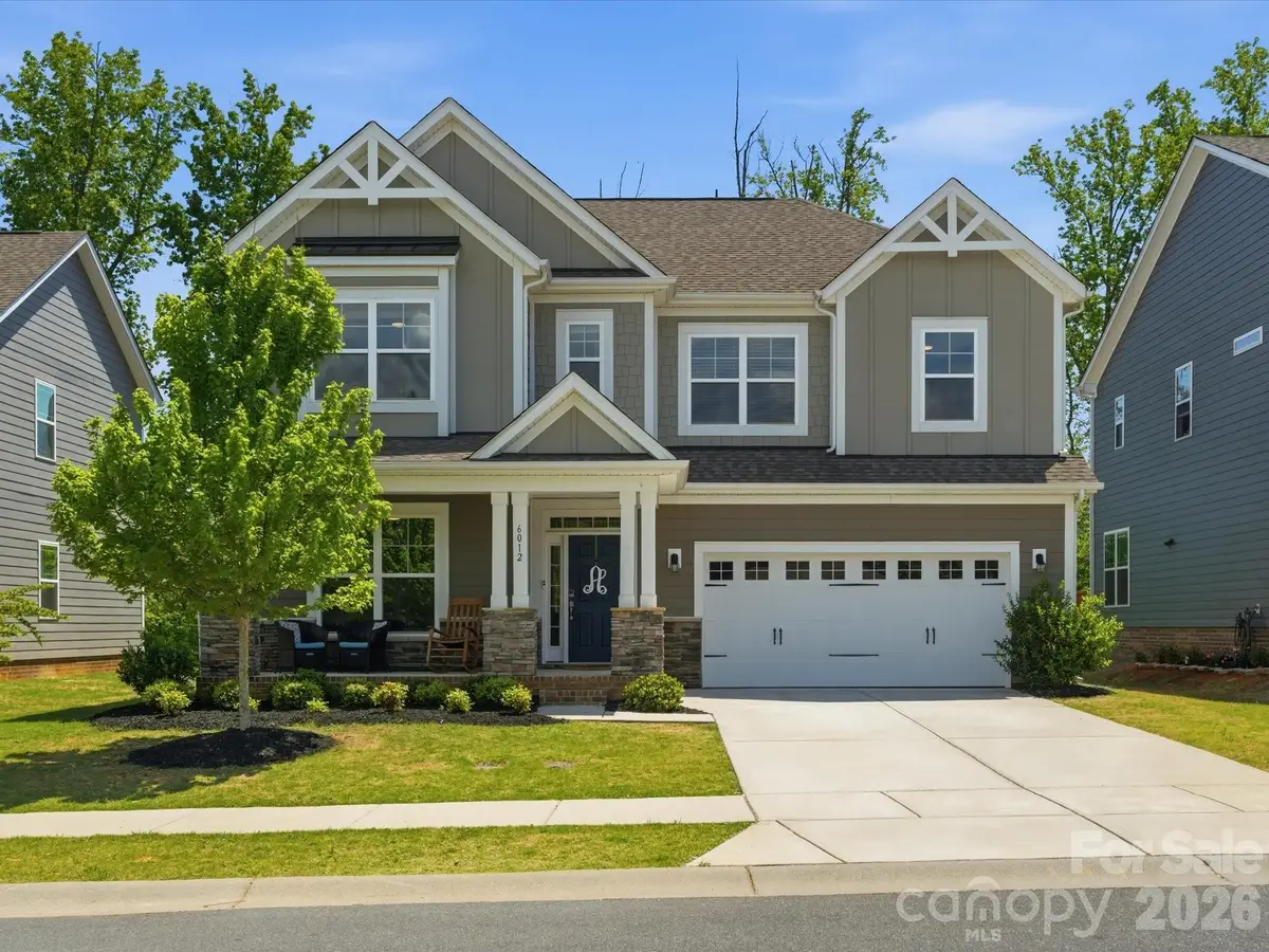 6012 Britannia Boulevard, Waxhaw, NC 28173 - #1