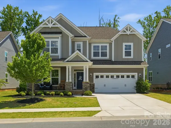 6012 Britannia Boulevard, Waxhaw, NC 28173