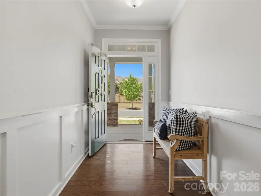 6012 Britannia Boulevard, Waxhaw, NC 28173 - #3