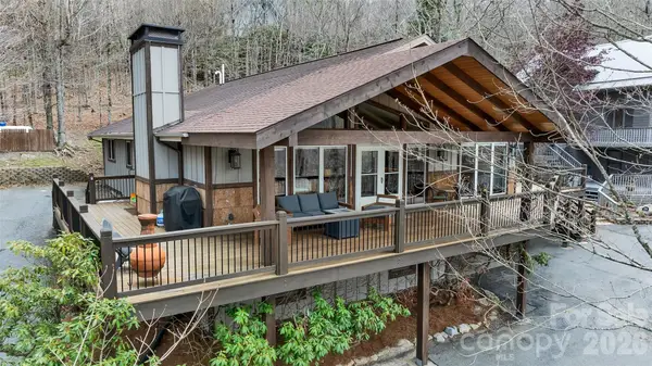 202 Tamarack Road, Beech Mountain, NC 28604