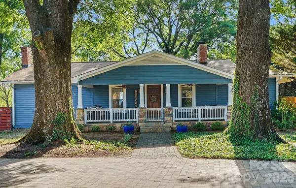 211 Baucom Deese Road, Monroe, NC 28110