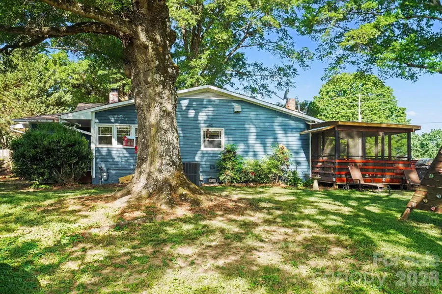 211 Baucom Deese Road, Monroe, NC 28110 - #3