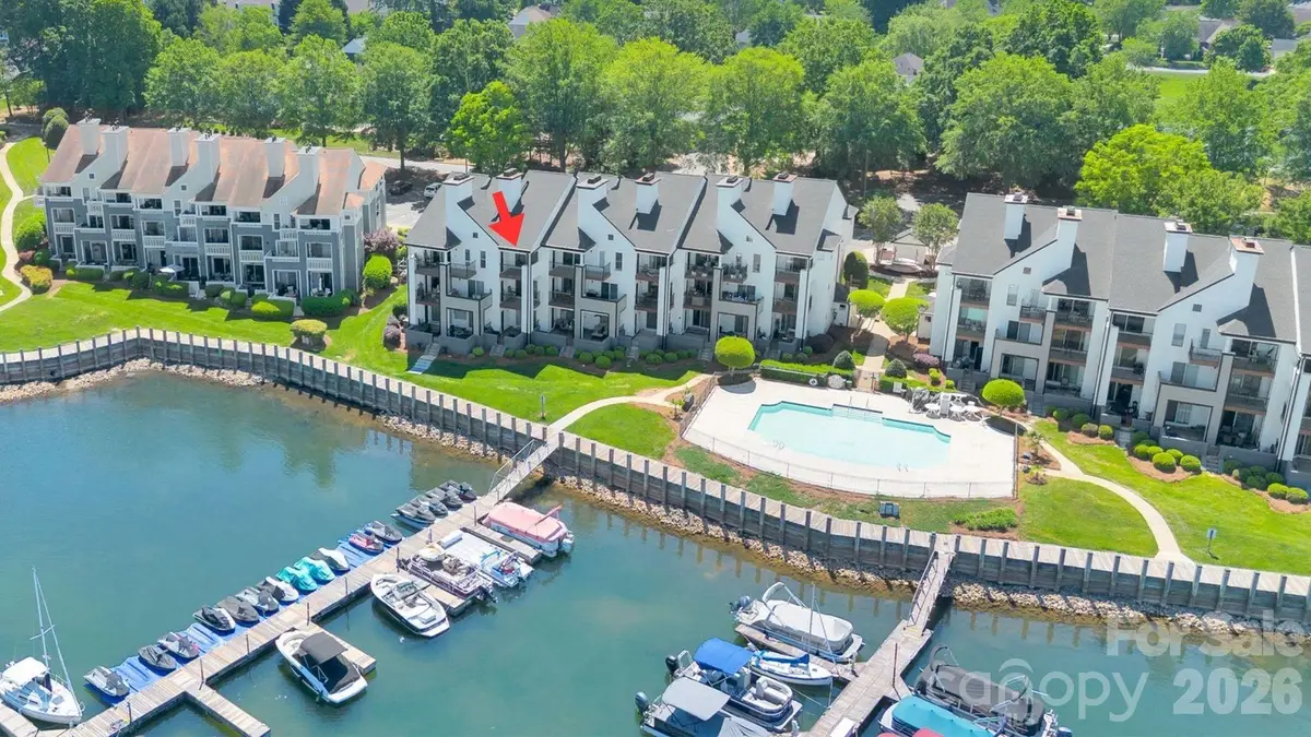 18755 Vineyard Point Lane, Cornelius, NC 28031 - #1