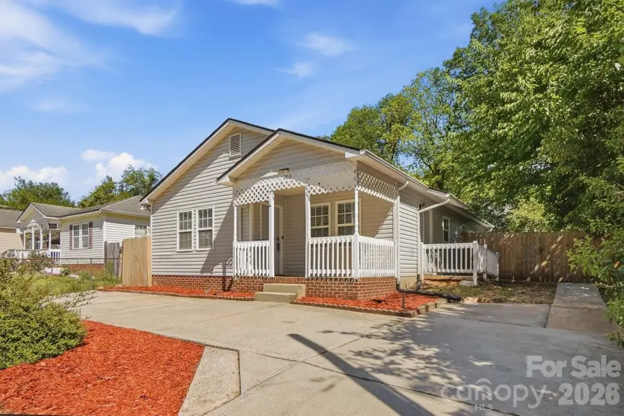 906 Key Street, Charlotte, NC 28208 - #2