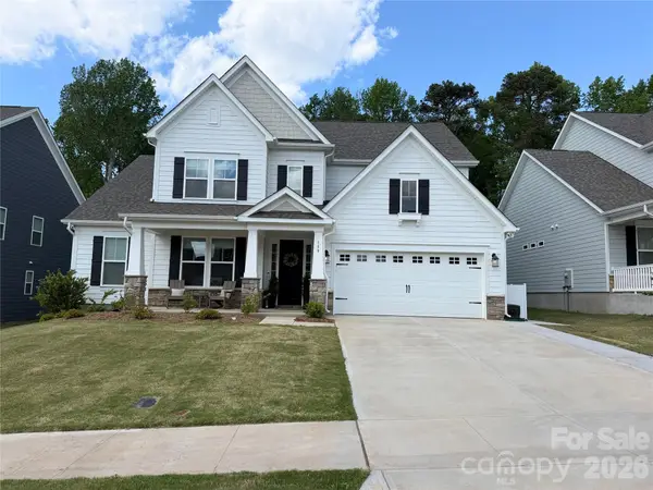 159 Glenn Drive, Mooresville, NC 28115