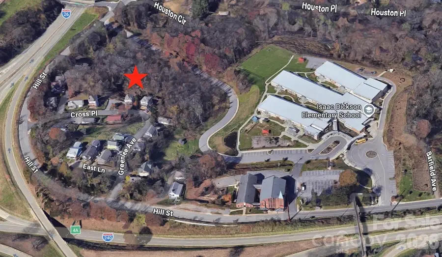 99999 Cross Place, Asheville, NC 28801 - #3