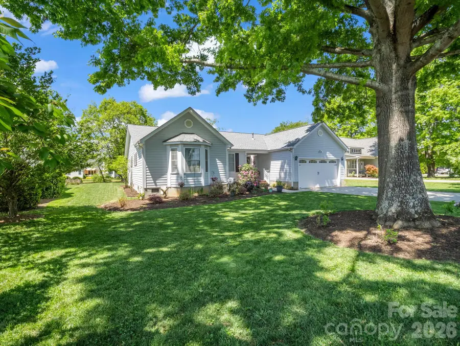 179 Kingfisher Lane, Mills River, NC 28759 - #2