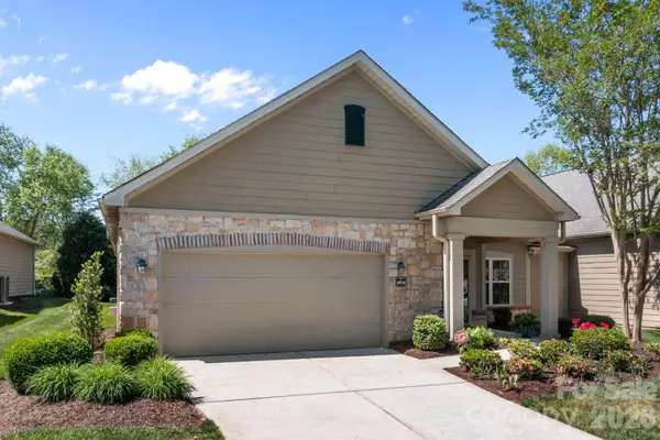 4930 Polo Gate Boulevard, Charlotte, NC 28216