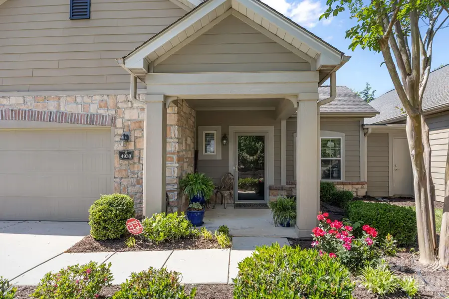 4930 Polo Gate Boulevard, Charlotte, NC 28216 - #2