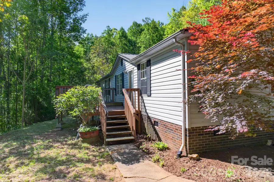 2324 Alfred Hartley Road, Lenoir, NC 28645 - #2