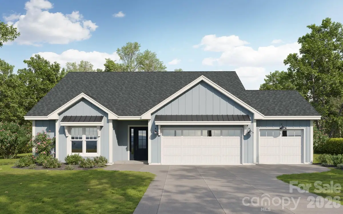 2027 Haverhill Lane #4, York, SC 29745 - #1