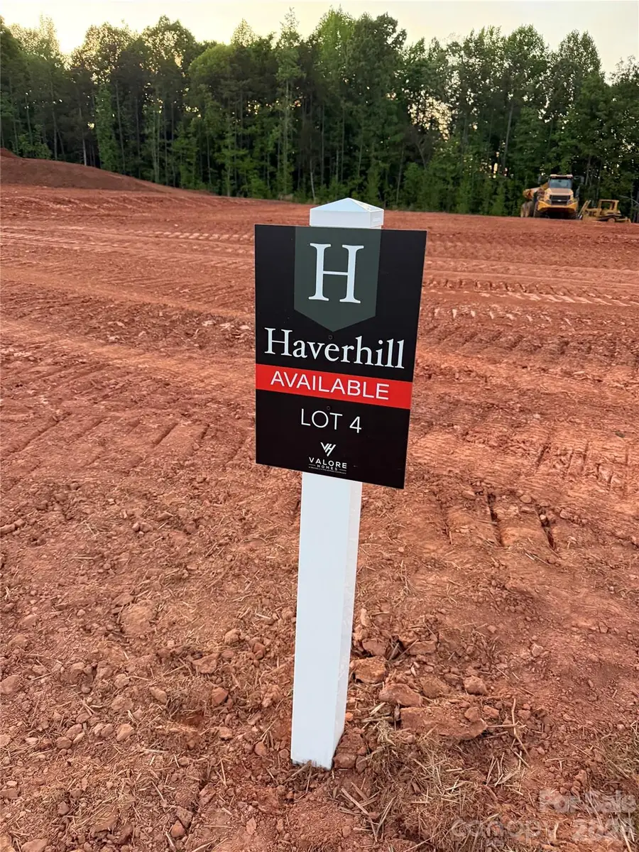 2027 Haverhill Lane #4, York, SC 29745 - #3