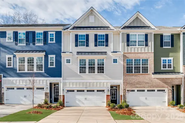 1311 Mary Jane Avenue #22, Waxhaw, NC 28173