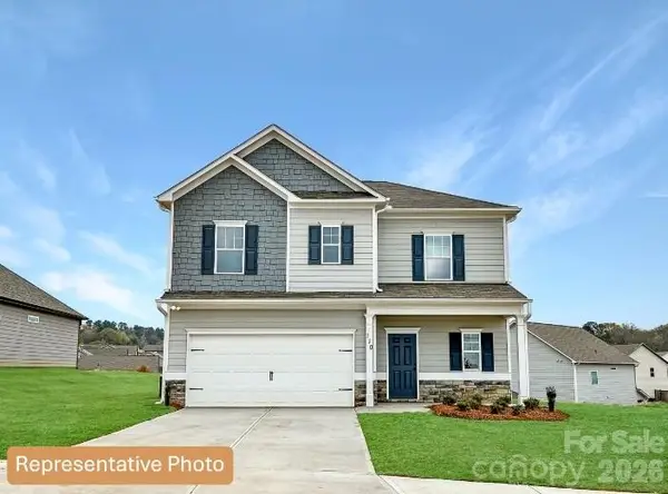 5694 Hagler Loop, Catawba, NC 28609