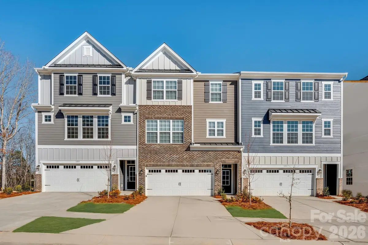 1315 Mary Jane Avenue #23, Waxhaw, NC 28173 - #1