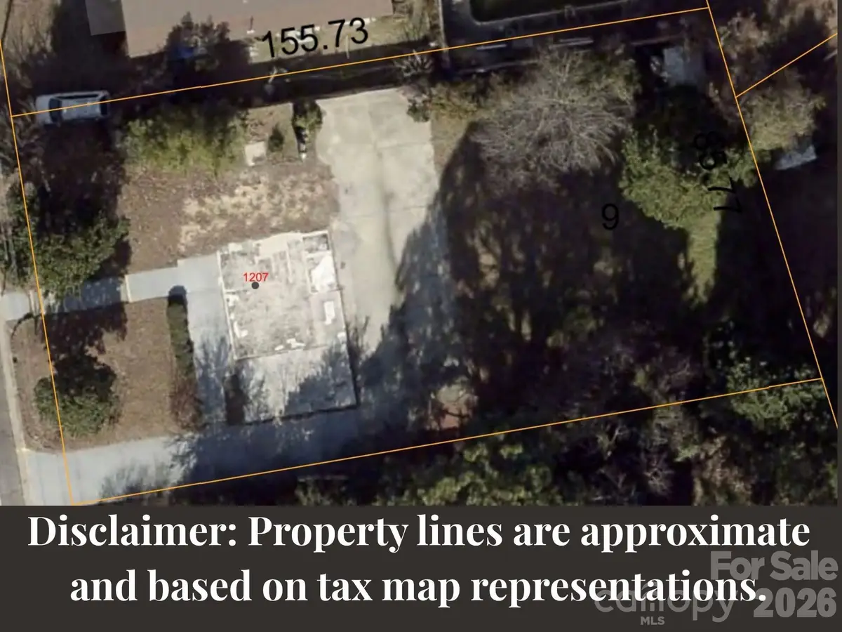 1207 Wentworth Place, Fayetteville, NC 28304 - #1