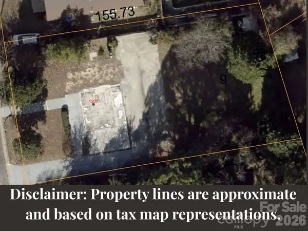 1207 Wentworth Place, Fayetteville, NC 28304