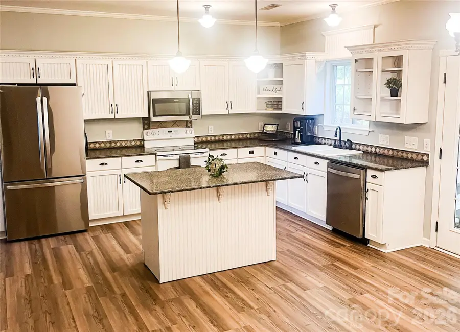 15877 Mallory Lane, Mount Pleasant, NC 28124 - #3