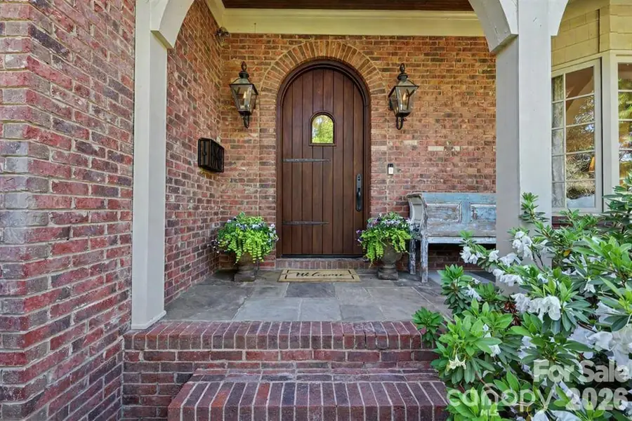 2744 Normandy Road, Charlotte, NC 28209 - #2