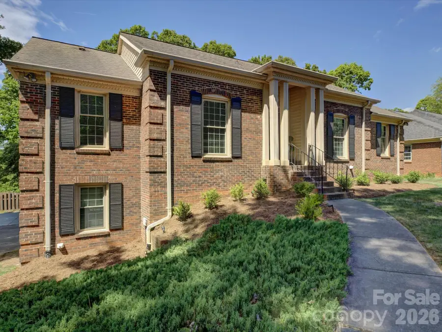 424 Walnut Point Drive, Matthews, NC 28105 - #2