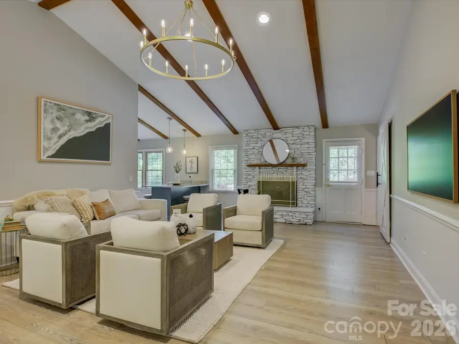 424 Walnut Point Drive, Matthews, NC 28105 - #3