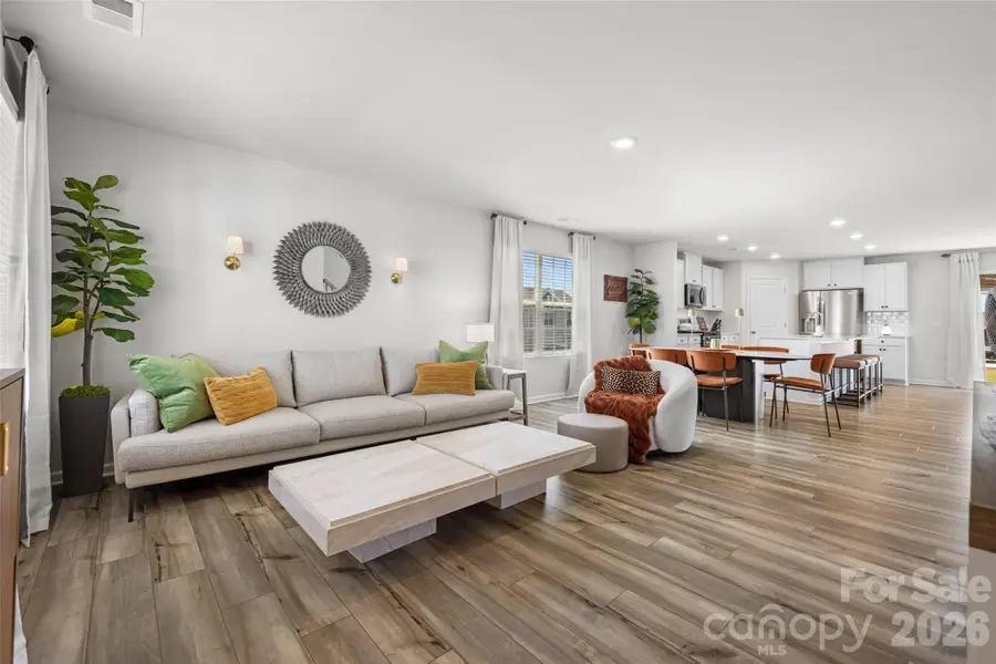 1210 Old Fort Drive, Edgemoor, SC 29712 - #3