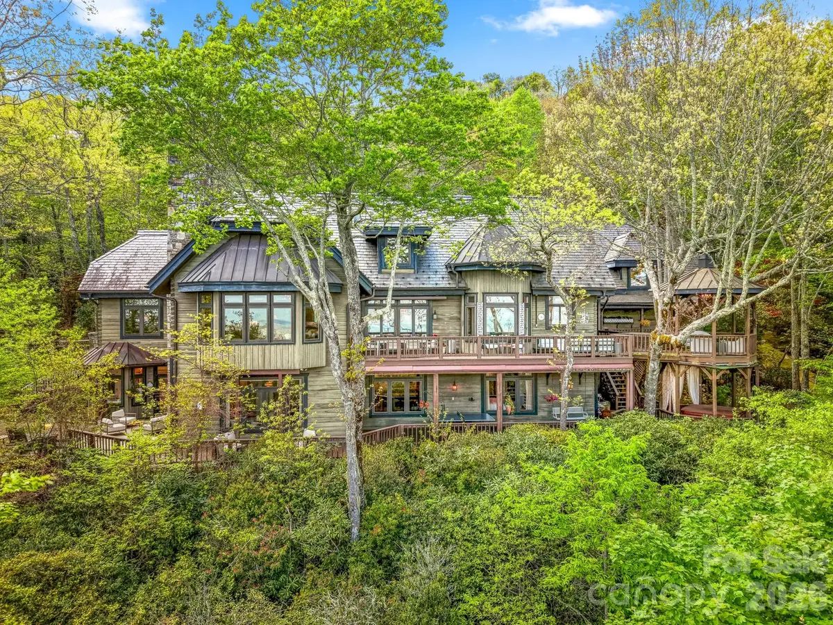 1052 Toxaway Drive, Lake Toxaway, NC 28747 - #1