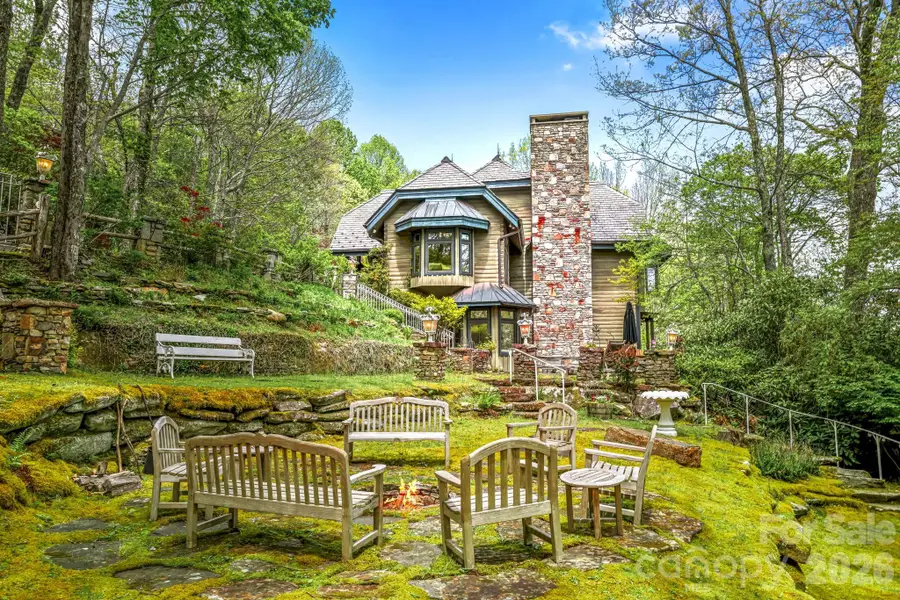 1052 Toxaway Drive, Lake Toxaway, NC 28747 - #2