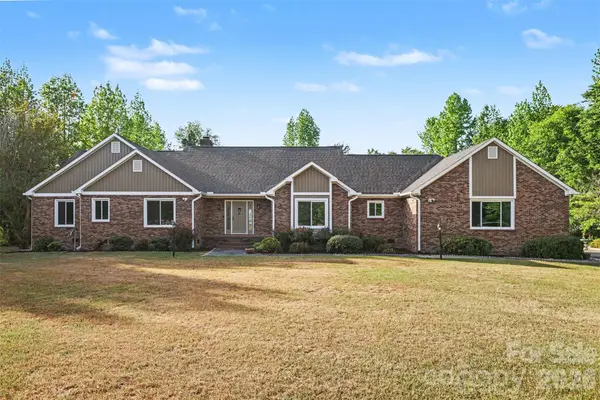 5377 Hunts Mill Road, Chesterfield, SC 29709