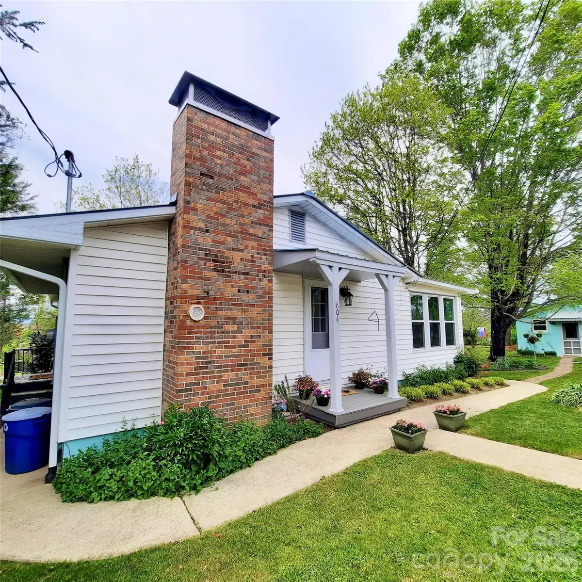 604 Substation Street, Hendersonville, NC 28792 - #1