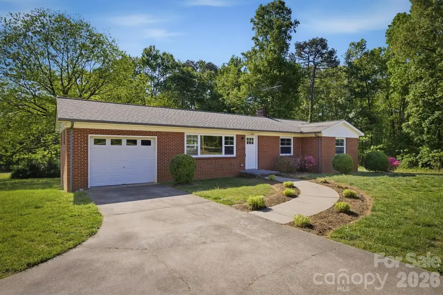 1778 Drexel Road, Valdese, NC 28690 - #2