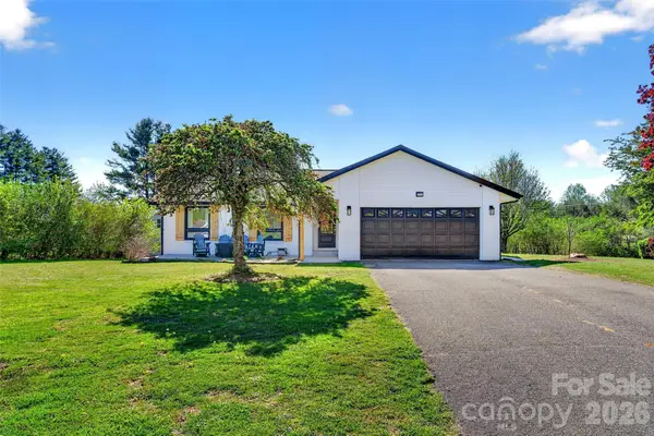 1191 Dale Road, Spruce Pine, NC 28777